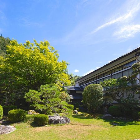 Tokiwa Bekkan Toyooka  Exterior foto