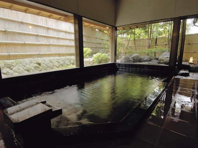 Tokiwa Bekkan Toyooka  Exterior foto